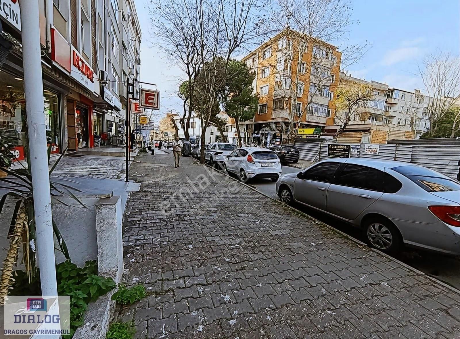 Maltepe Merkezde İşlek Caddede Kiralık 150m2 Dükkan - Görsel 29