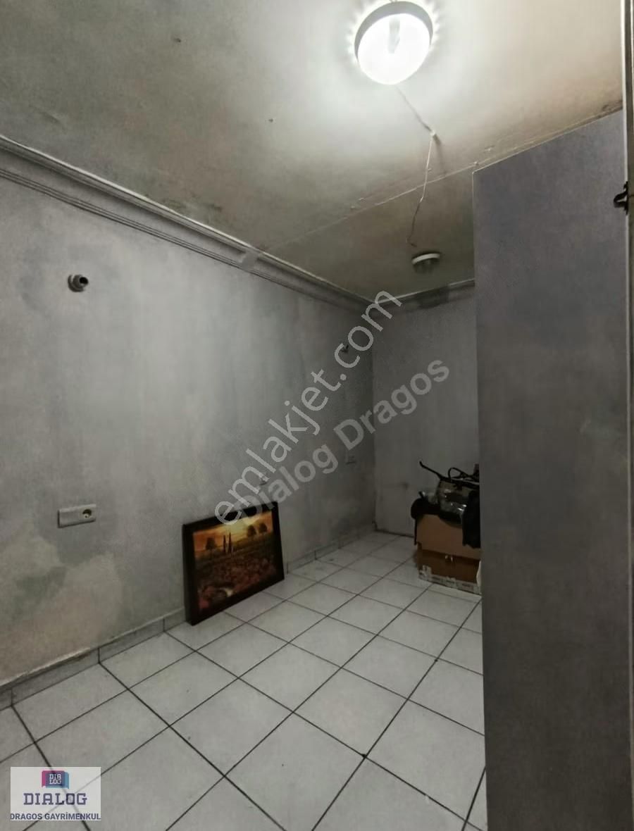 Maltepe Merkezde İşlek Caddede Kiralık 150m2 Dükkan - Görsel 22