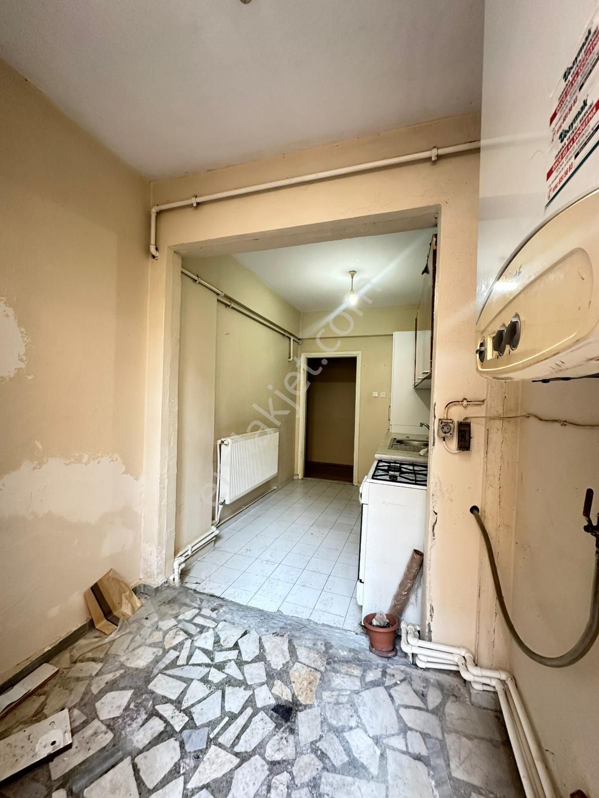 Arslanbeyden Tekirdağ Çorlu Mevkiinde Acil Satılık Daire Fırsatı!!!!! - Görsel 22