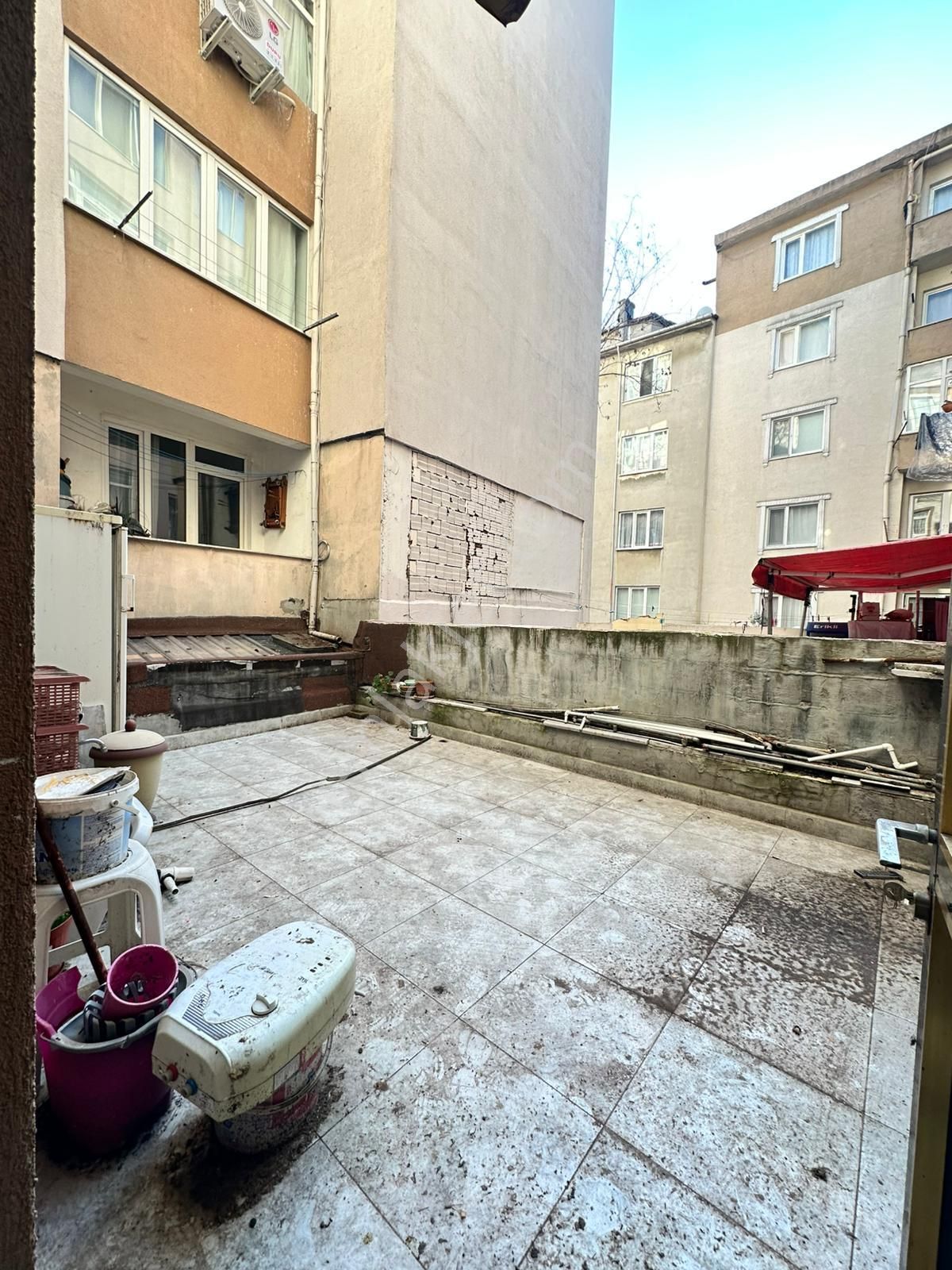 Arslanbeyden Tekirdağ Çorlu Mevkiinde Acil Satılık Daire Fırsatı!!!!! - Görsel 8