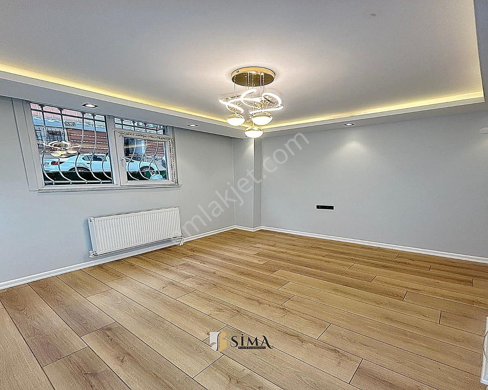 Yüksek Kredi İmkanı İle Bahçe Kullanımlı 2+1 Satılık Daire - Görsel 10