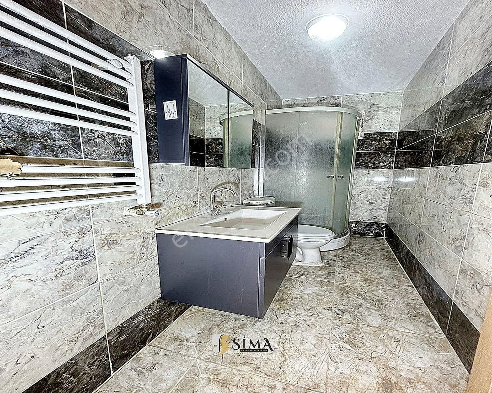 Yüksek Kredi İmkanı İle Bahçe Kullanımlı 2+1 Satılık Daire - Görsel 12