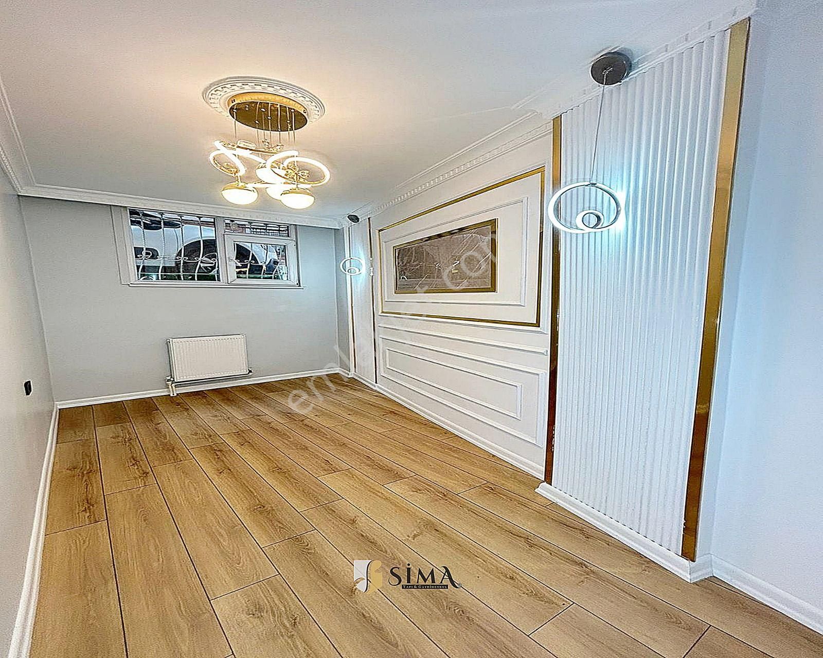 Yüksek Kredi İmkanı İle Bahçe Kullanımlı 2+1 Satılık Daire - Görsel 17