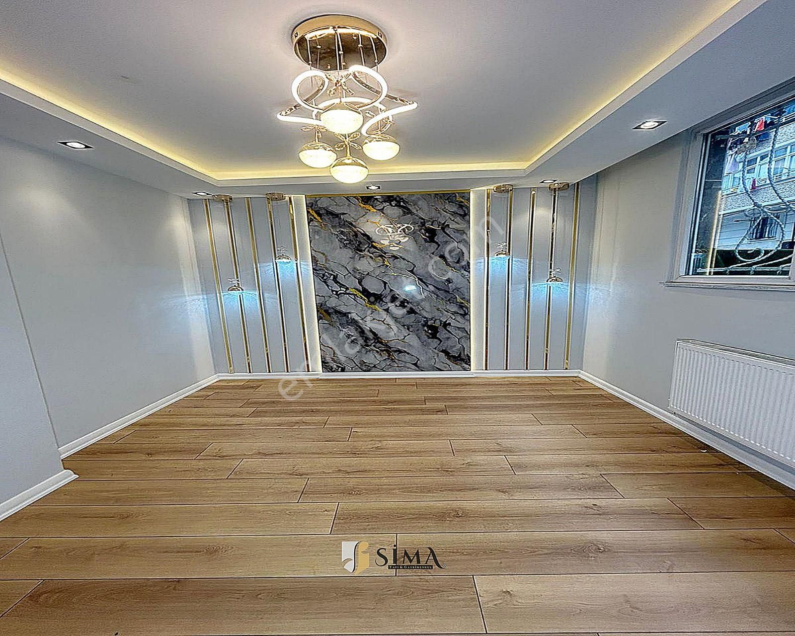 Yüksek Kredi İmkanı İle Bahçe Kullanımlı 2+1 Satılık Daire - Görsel 5