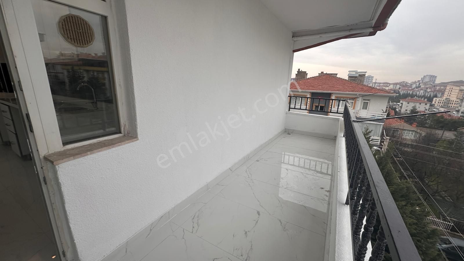 Pınarbaşı Mahallesi 3 + 1 Acil Üçüncü Kat Satılık Daire Full Yapılı - Görsel 14
