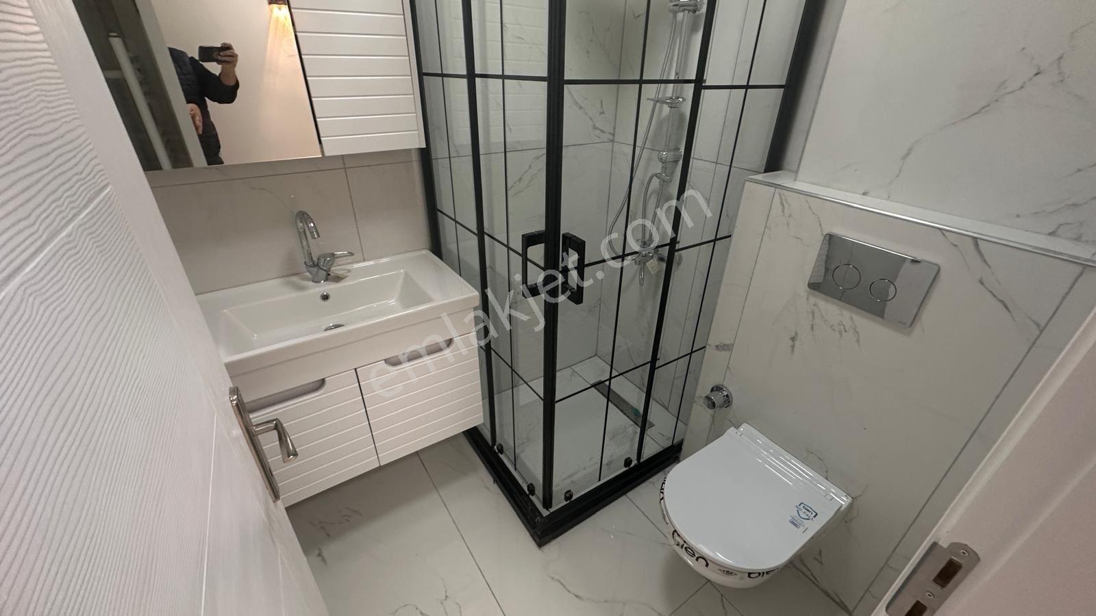 Pınarbaşı Mahallesi 3 + 1 Acil Üçüncü Kat Satılık Daire Full Yapılı - Görsel 10