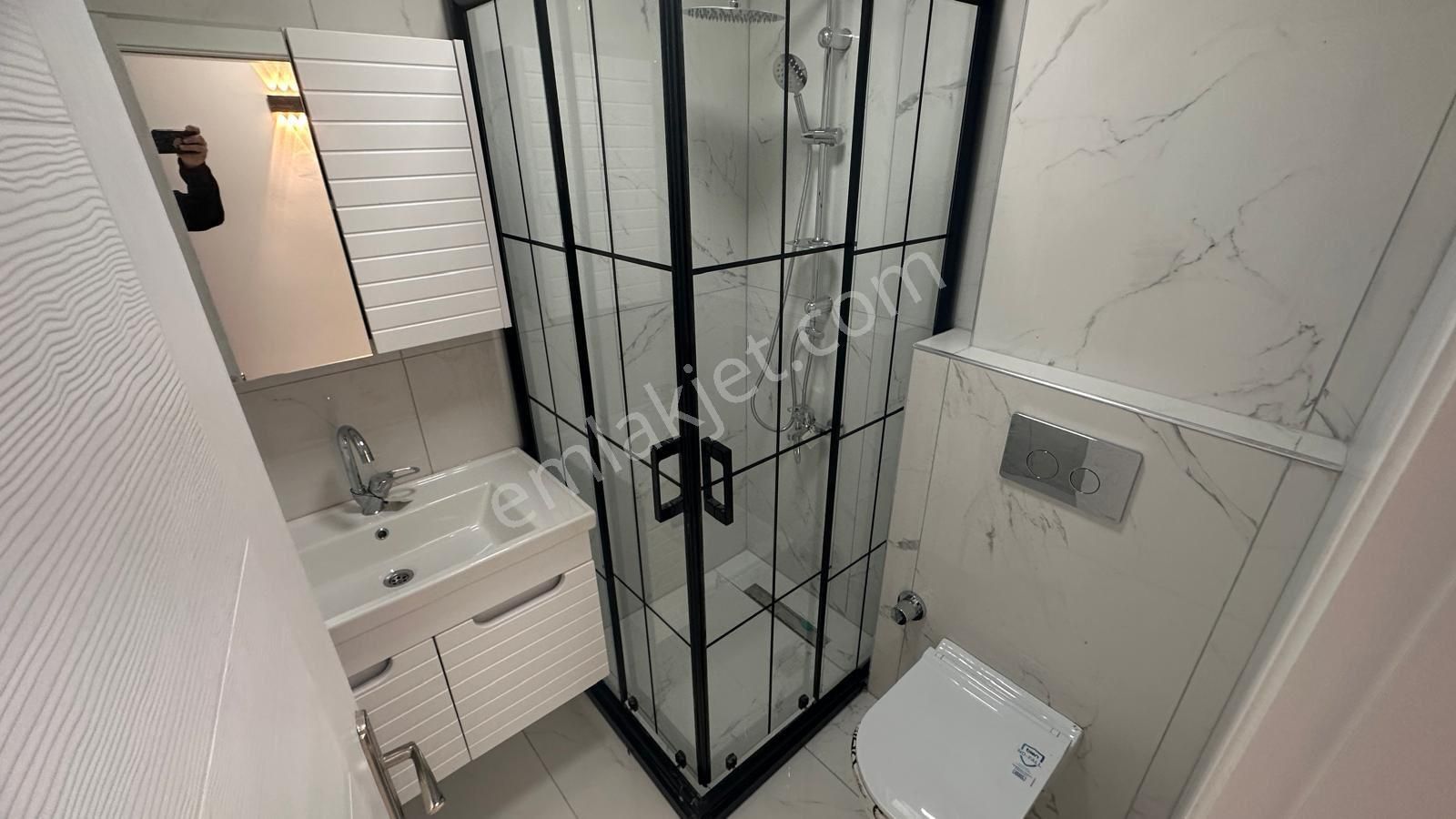 Pınarbaşı Mahallesi 3 + 1 Acil Üçüncü Kat Satılık Daire Full Yapılı - Görsel 22