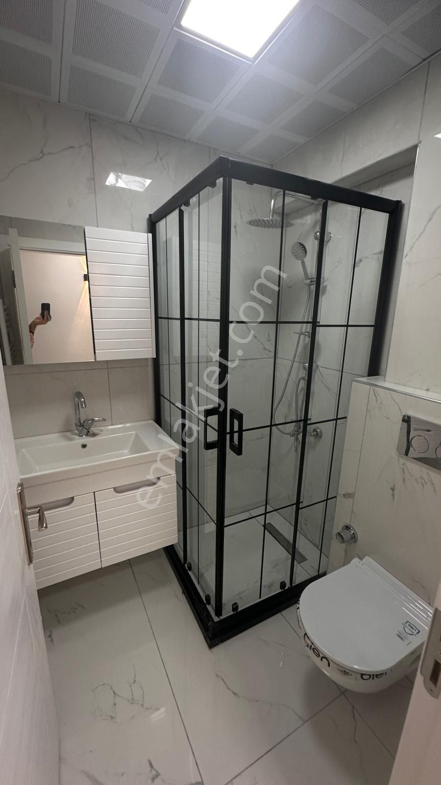 Pınarbaşı Mahallesi 3 + 1 Acil Üçüncü Kat Satılık Daire Full Yapılı - Görsel 11