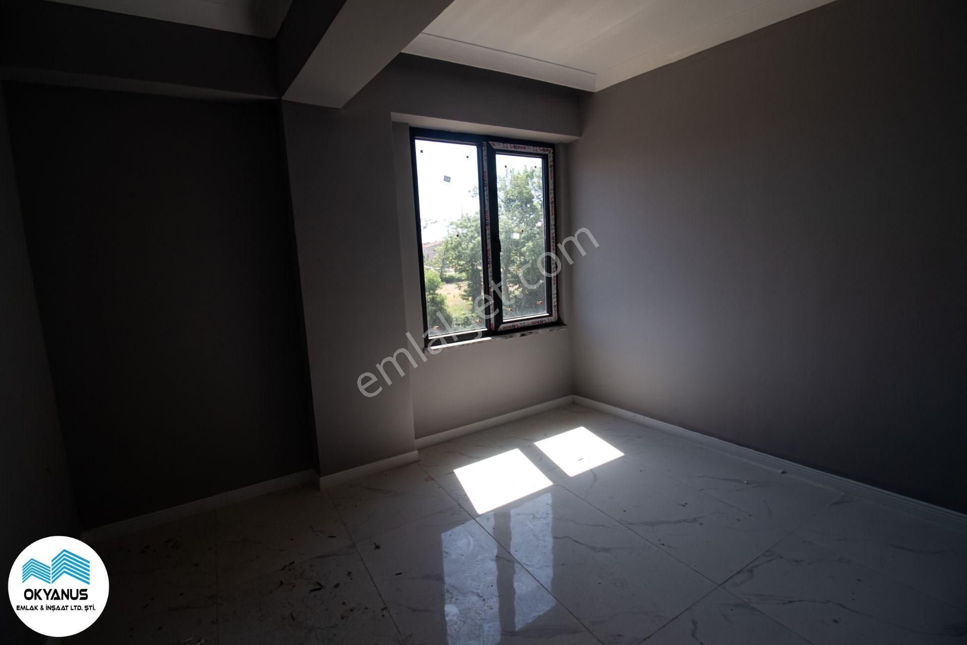 Sakarya Karasuda Satılık 2+1 Yeni Ve Modern Tasarım Daire - Görsel 25