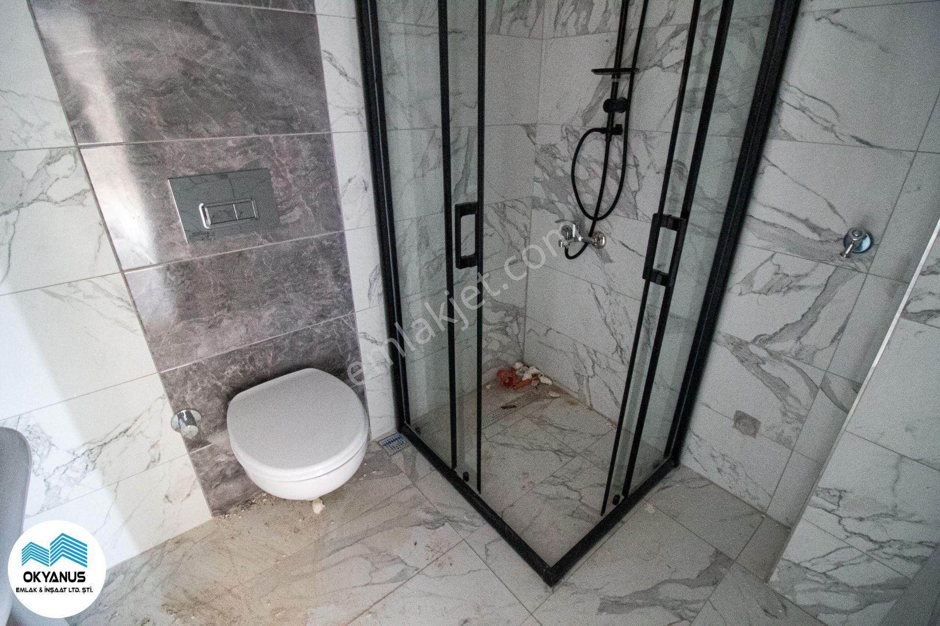 Sakarya Karasuda Satılık 2+1 Yeni Ve Modern Tasarım Daire - Görsel 30