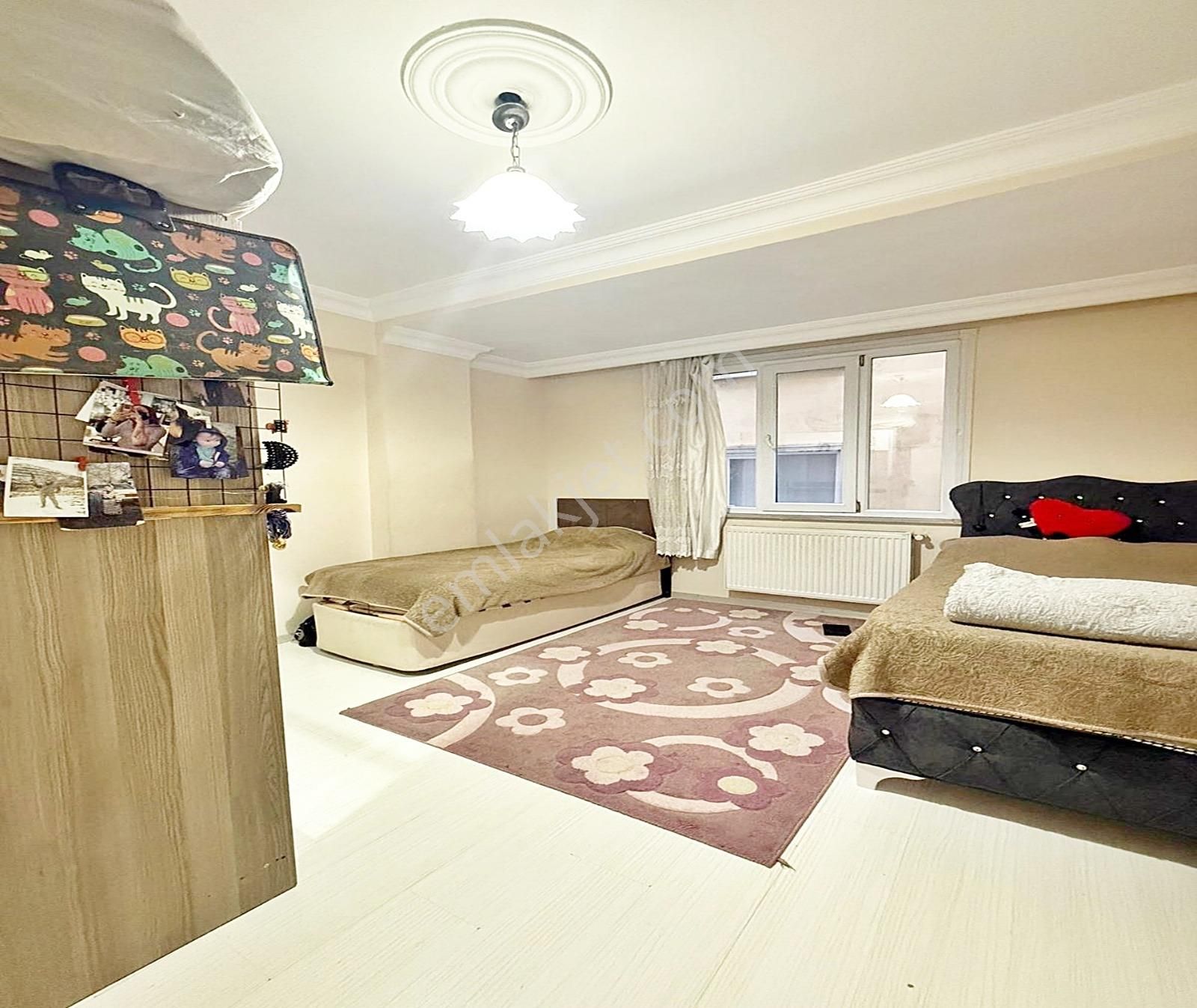 Esenyurt Kıraç Şehitler Mah. 1.kat 2+1 Balkonlu Daire 3.250.000 - Görsel 2