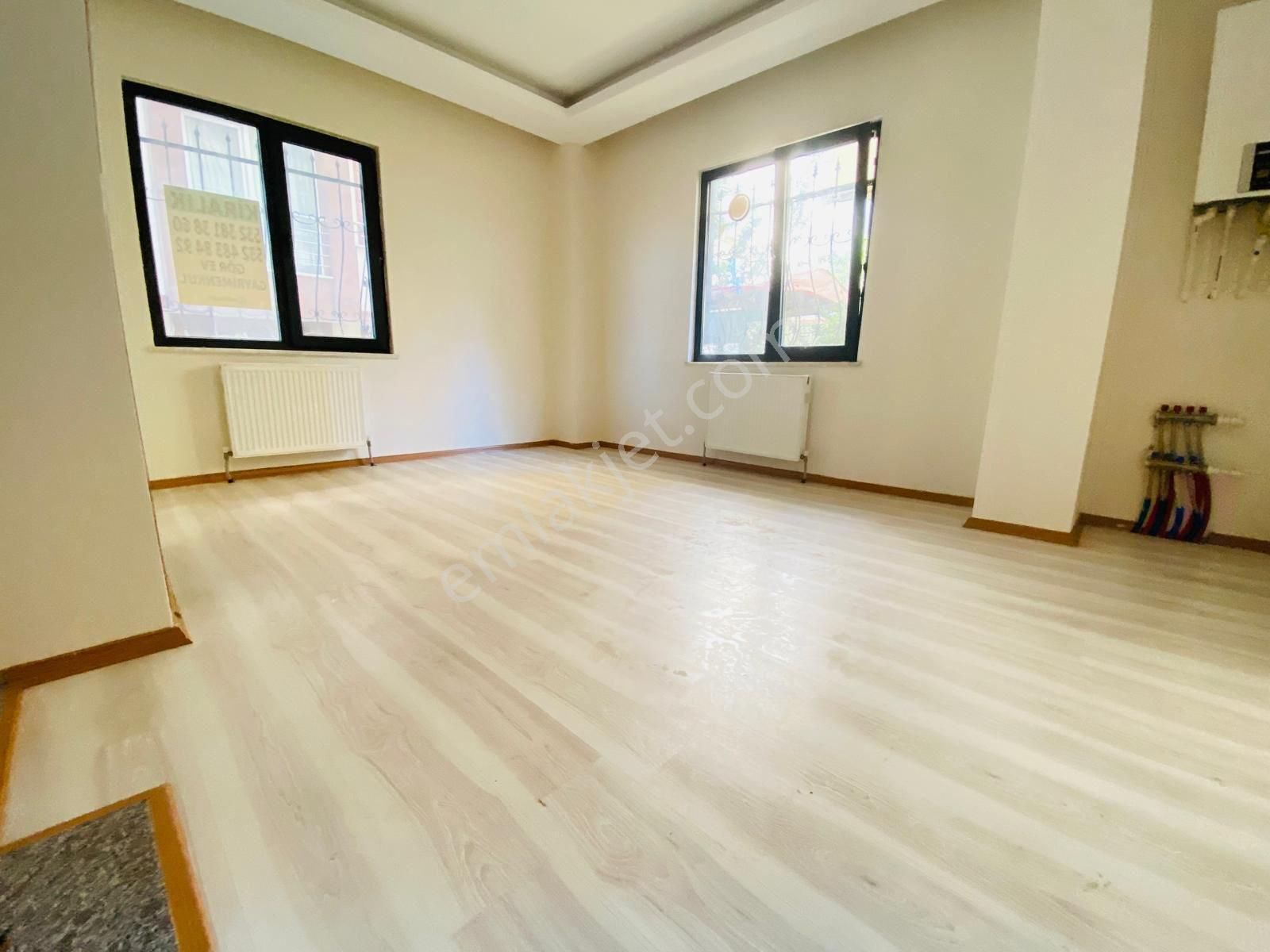 Sancaktepe Osmangazi Mah.satılık 2+1 Ters Dublexs Daire - Görsel 2
