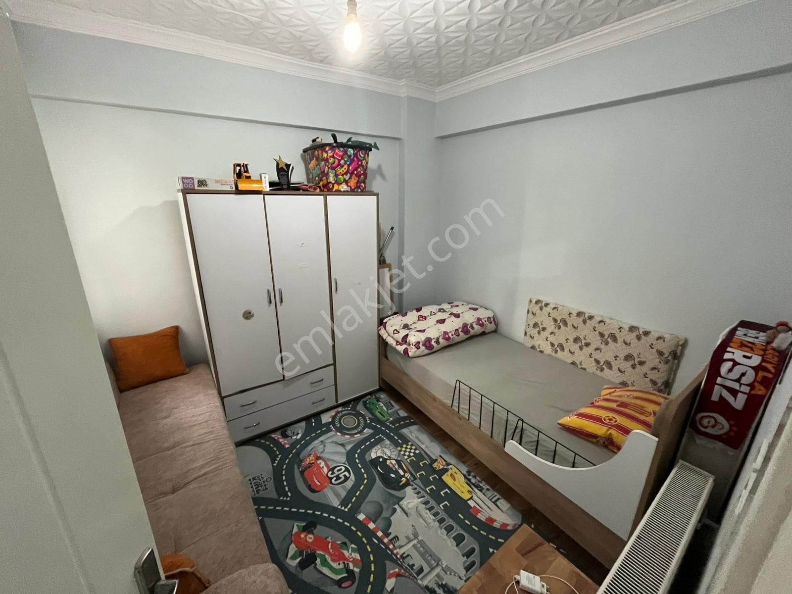 Arslanbeyden Tekirdağ Çorlu Mevkiinde Acil Satılık Daire Fırsatı!!!!! - Görsel 14