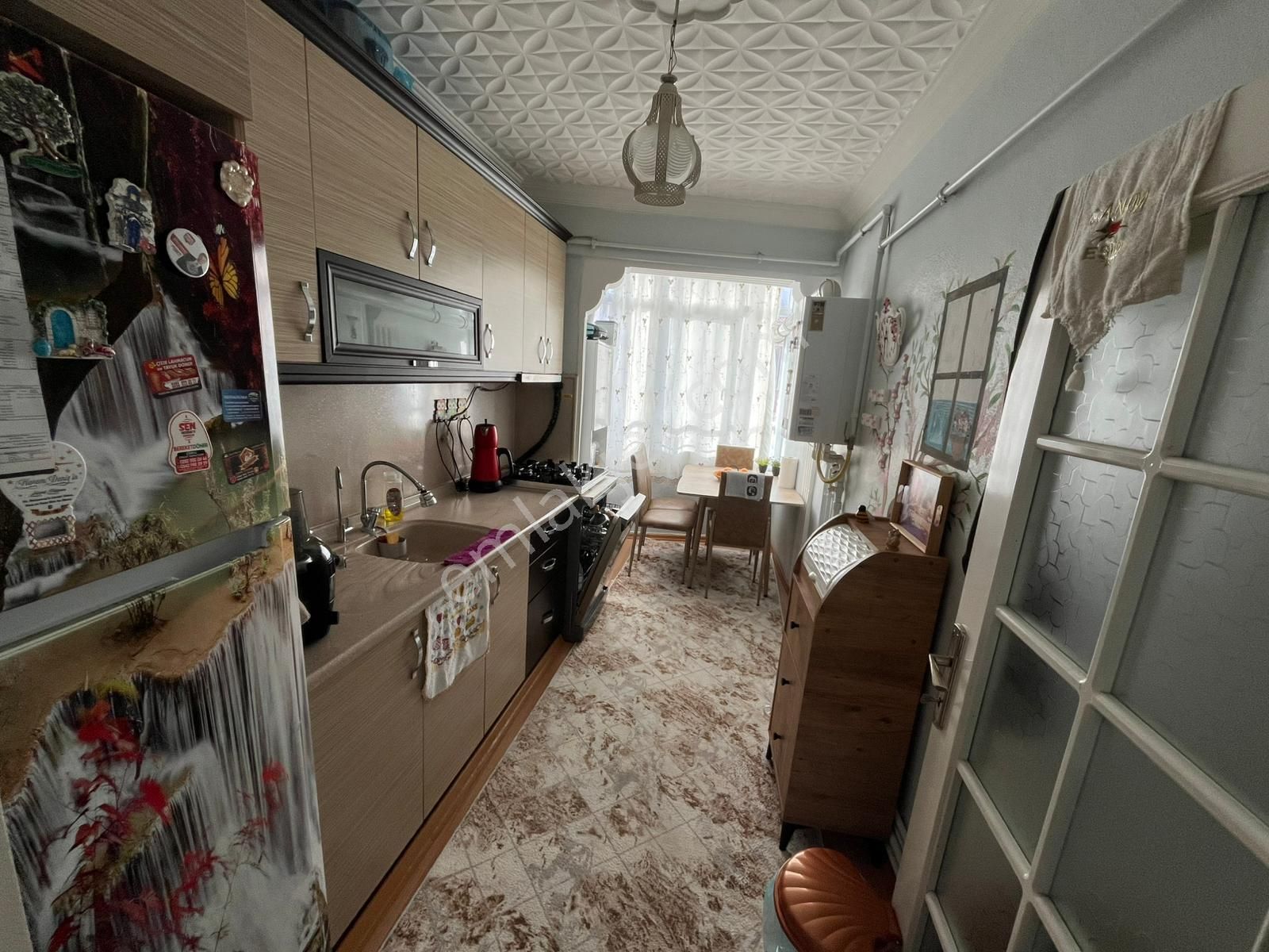 Arslanbeyden Tekirdağ Çorlu Mevkiinde Acil Satılık Daire Fırsatı!!!!! - Görsel 19