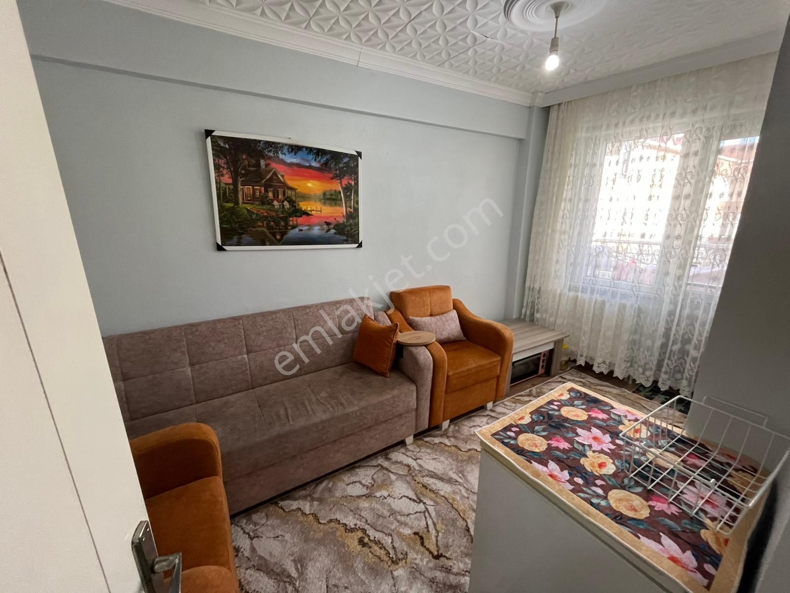 Arslanbeyden Tekirdağ Çorlu Mevkiinde Acil Satılık Daire Fırsatı!!!!! - Görsel 8