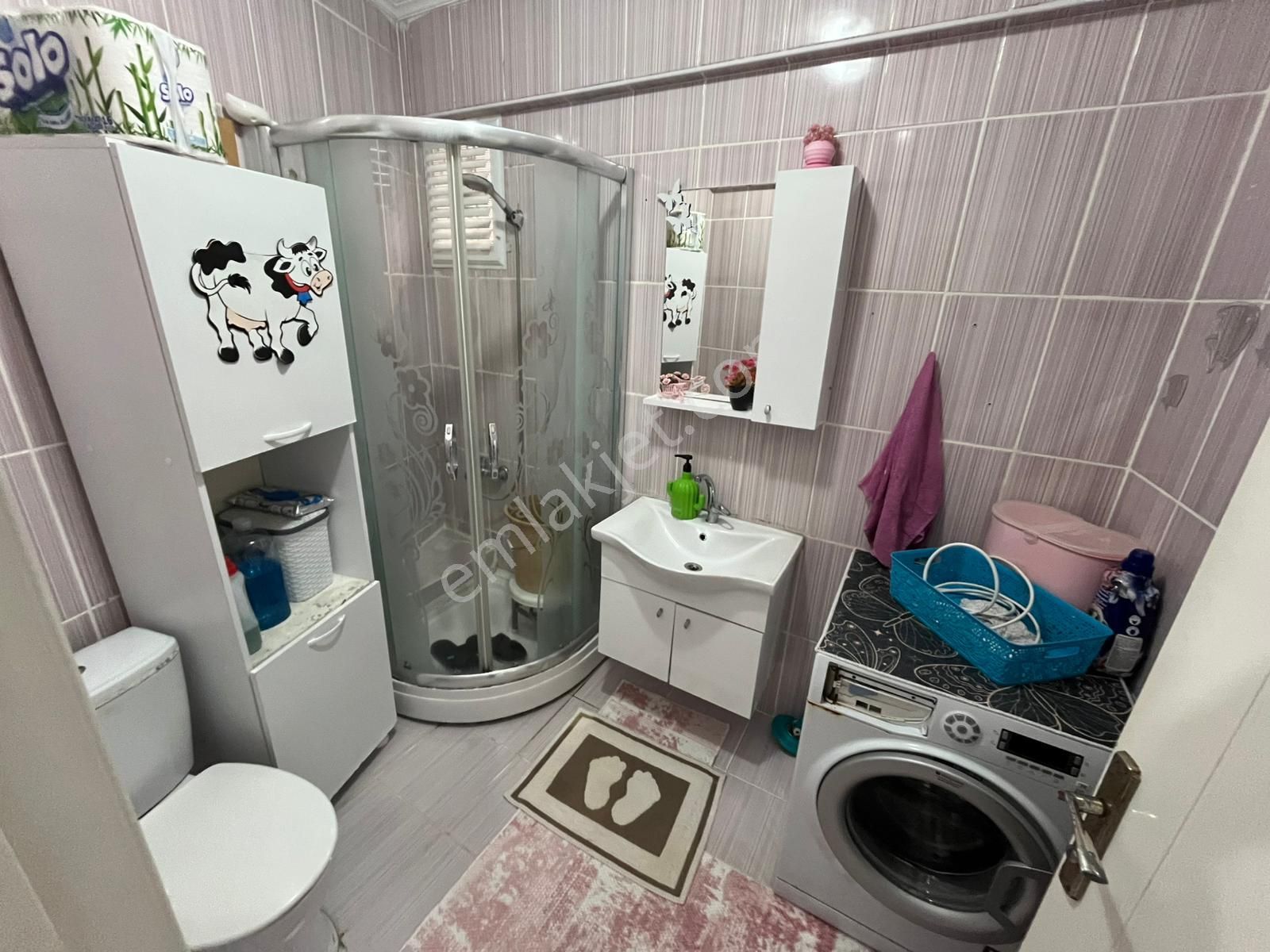 Arslanbeyden Tekirdağ Çorlu Mevkiinde Acil Satılık Daire Fırsatı!!!!! - Görsel 17