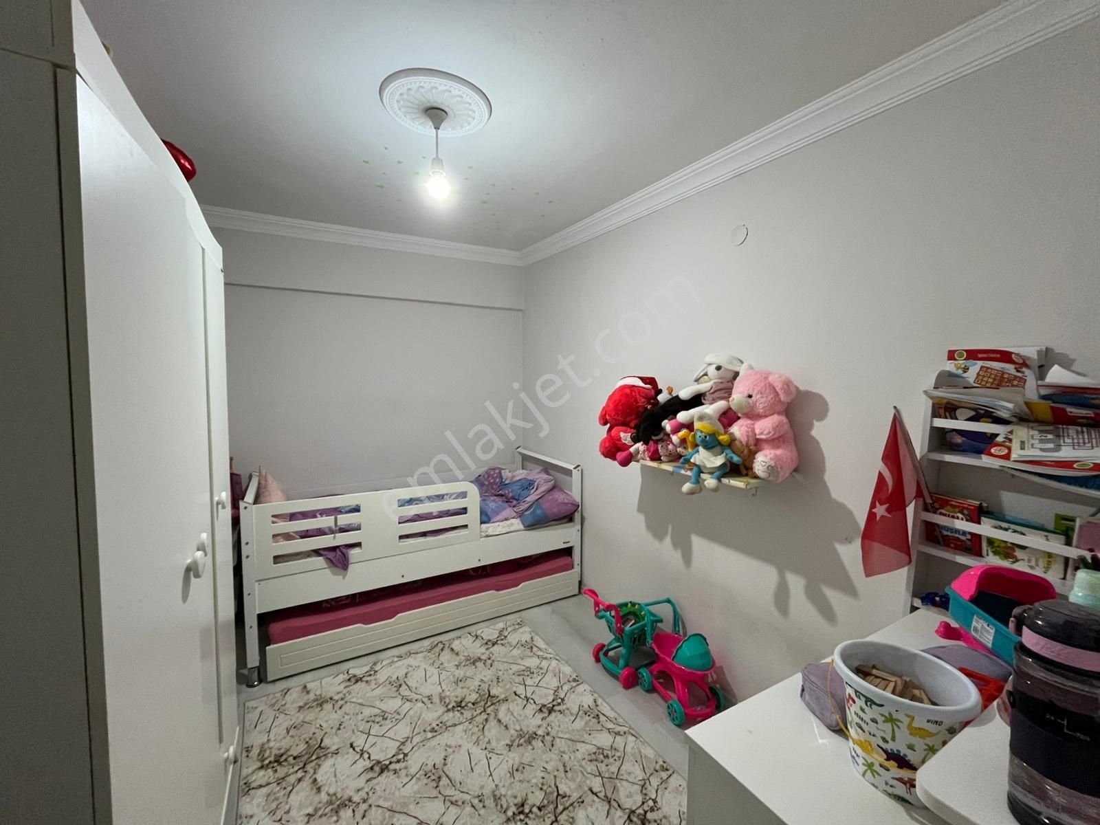 Arslanbeyden Tekirdağ Çorlu Mevkiinde Acil Satılık Daire Fırsatı!!!!! - Görsel 4