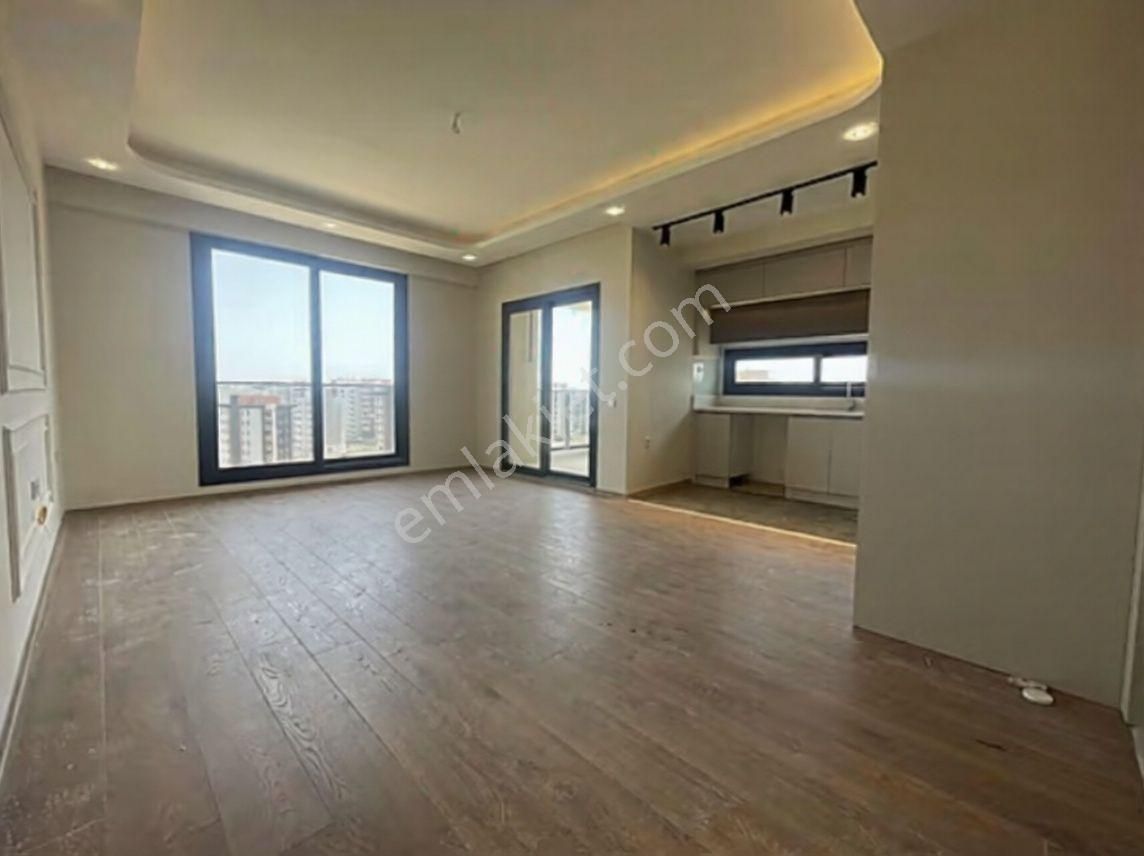 Üstünkent - Eski Mezitli'de 3+1 Yerden Isıtmalı Satılık Daire - Görsel 6