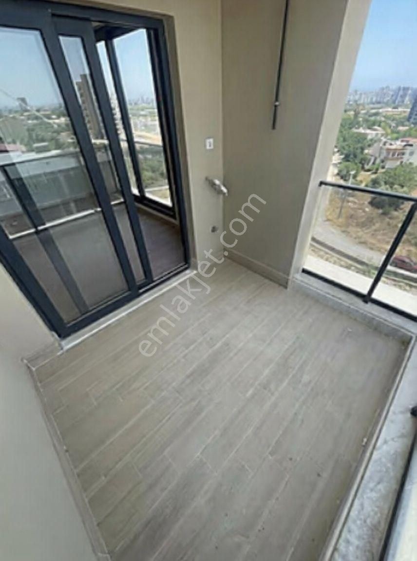 Üstünkent - Eski Mezitli'de 3+1 Yerden Isıtmalı Satılık Daire - Görsel 16