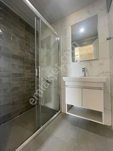 Üstünkent - Eski Mezitli'de 3+1 Yerden Isıtmalı Satılık Daire - Görsel 12