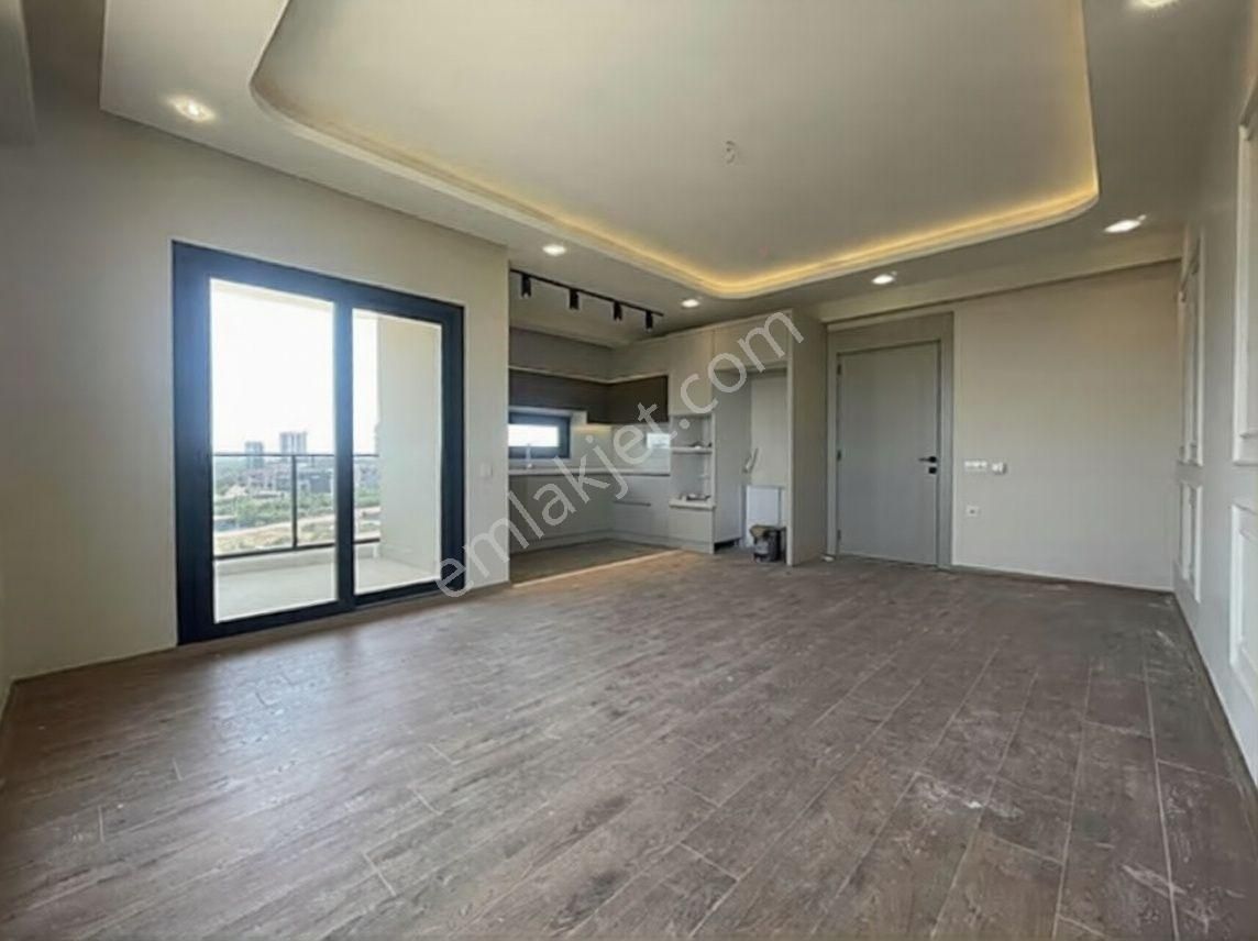 Üstünkent - Eski Mezitli'de 3+1 Yerden Isıtmalı Satılık Daire - Görsel 3