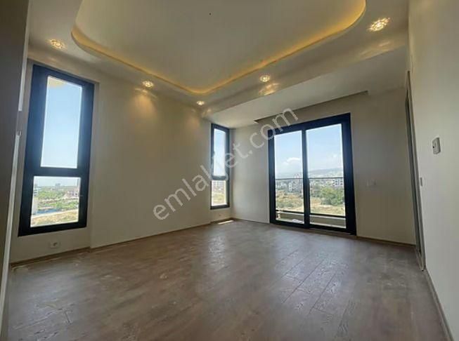 Üstünkent - Eski Mezitli'de 3+1 Yerden Isıtmalı Satılık Daire - Görsel 7