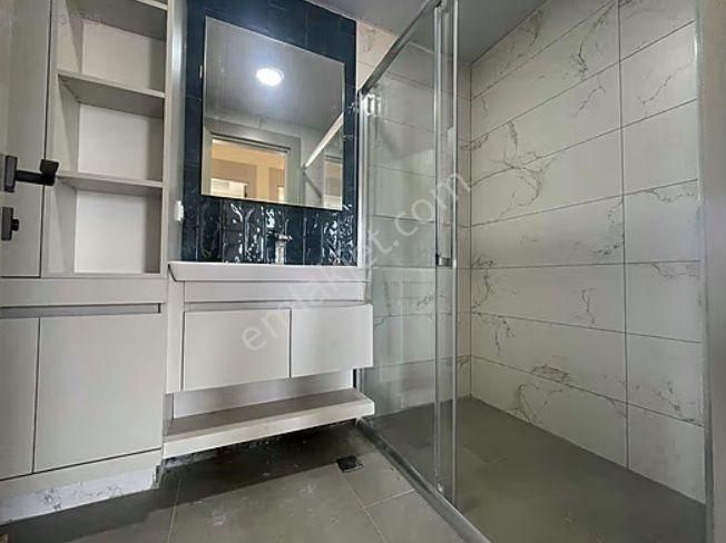 Üstünkent - Eski Mezitli'de 3+1 Yerden Isıtmalı Satılık Daire - Görsel 15