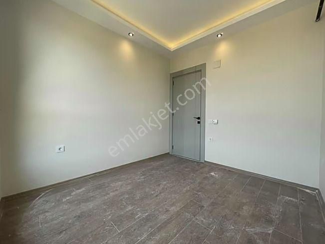 Üstünkent - Eski Mezitli'de 3+1 Yerden Isıtmalı Satılık Daire - Görsel 10