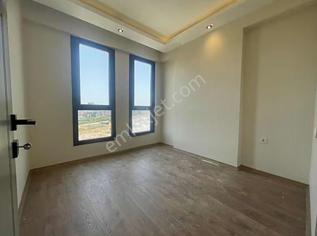 Üstünkent - Eski Mezitli'de 3+1 Yerden Isıtmalı Satılık Daire - Görsel 13