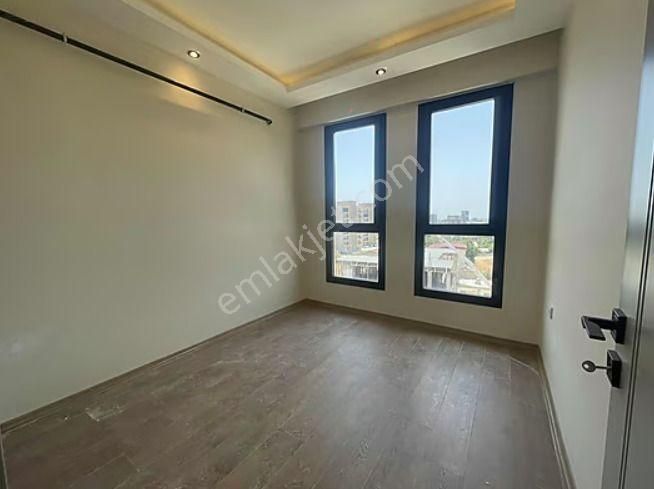 Üstünkent - Eski Mezitli'de 3+1 Yerden Isıtmalı Satılık Daire - Görsel 8