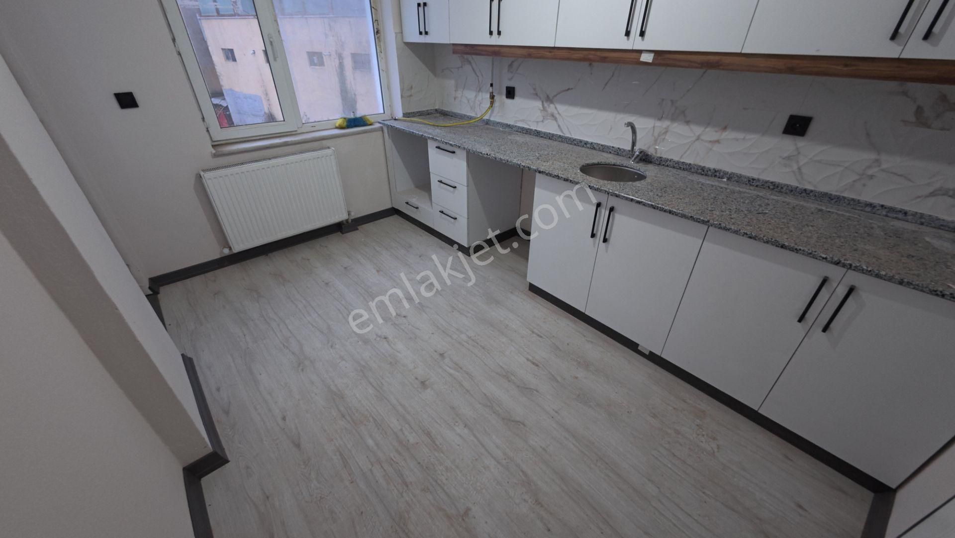 Sakarya Karasuda Satılık 2+1 Geniş Ve Kullanışlı Daire - Görsel 10