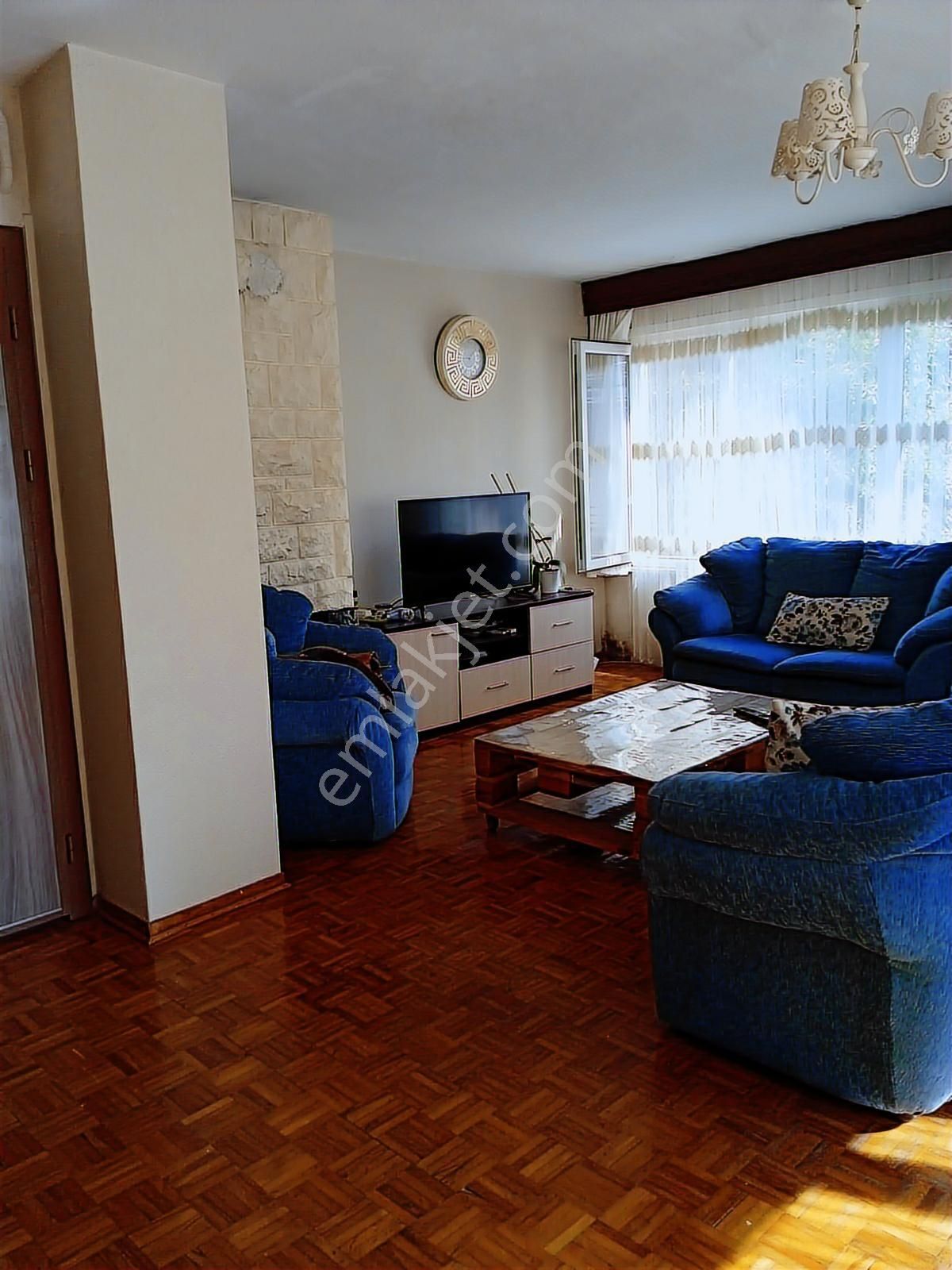 Turyap Koza'dan Satılık 3+1 Ada İçinde Daire - Görsel 3