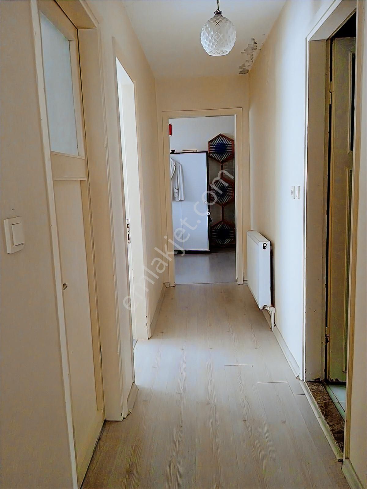 Turyap Koza'dan Satılık 3+1 Ada İçinde Daire - Görsel 10