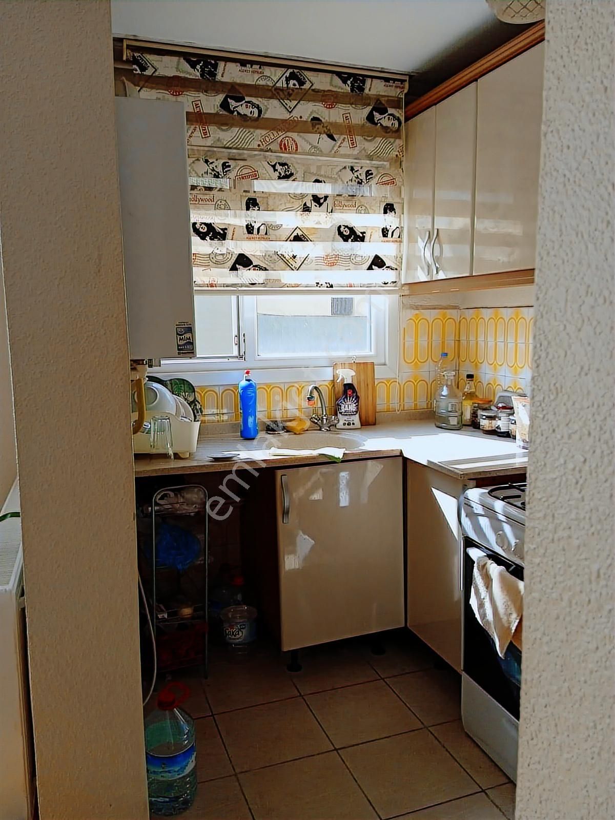 Turyap Koza'dan Satılık 3+1 Ada İçinde Daire - Görsel 7