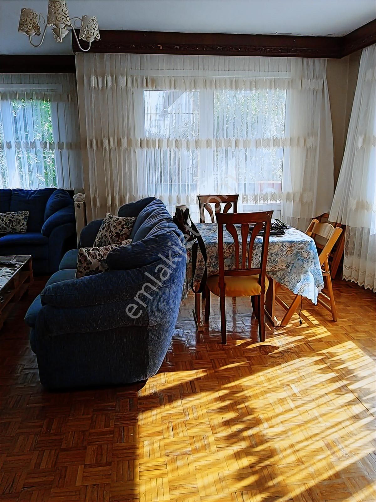 Turyap Koza'dan Satılık 3+1 Ada İçinde Daire - Görsel 9