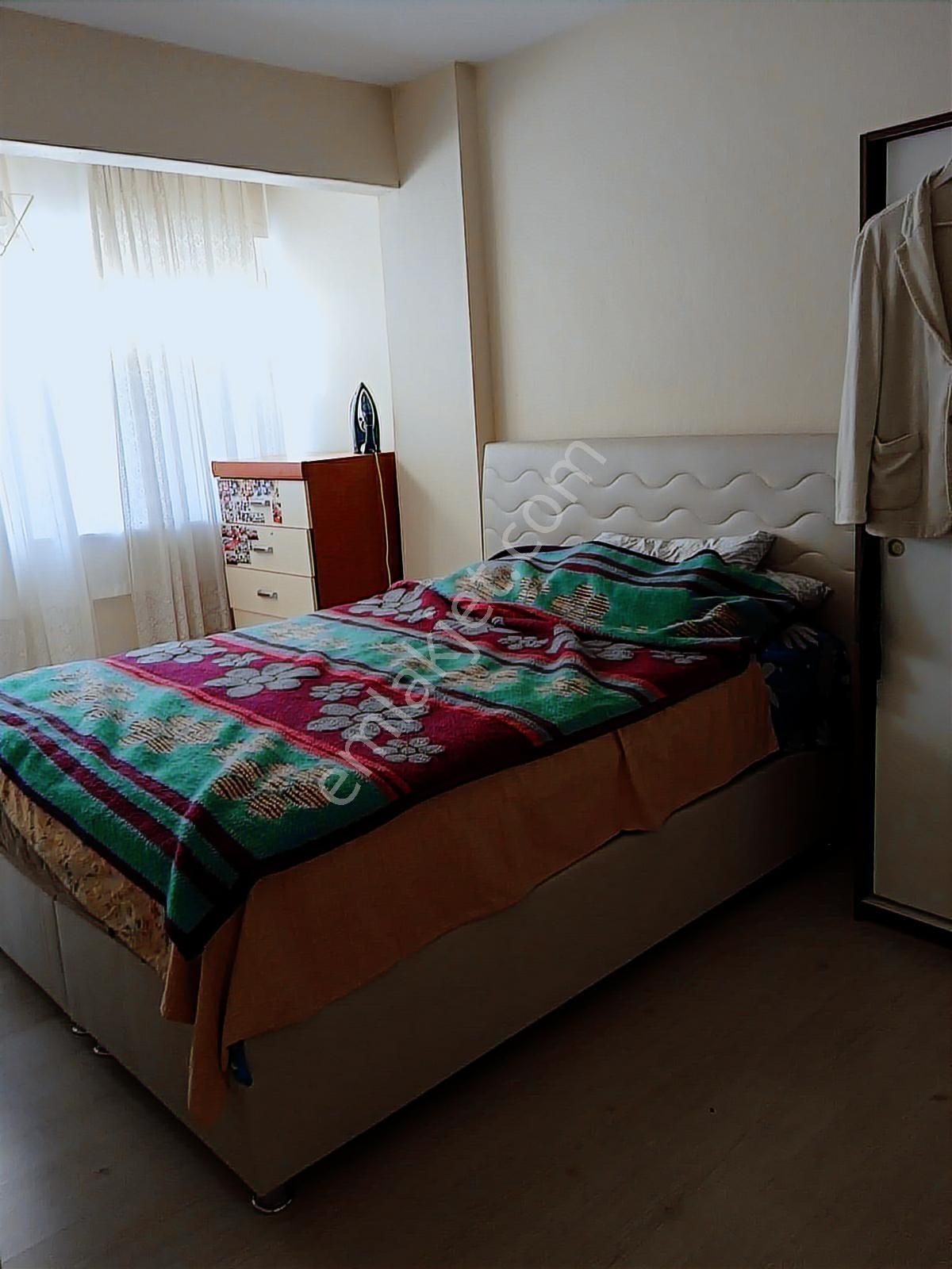 Turyap Koza'dan Satılık 3+1 Ada İçinde Daire - Görsel 12