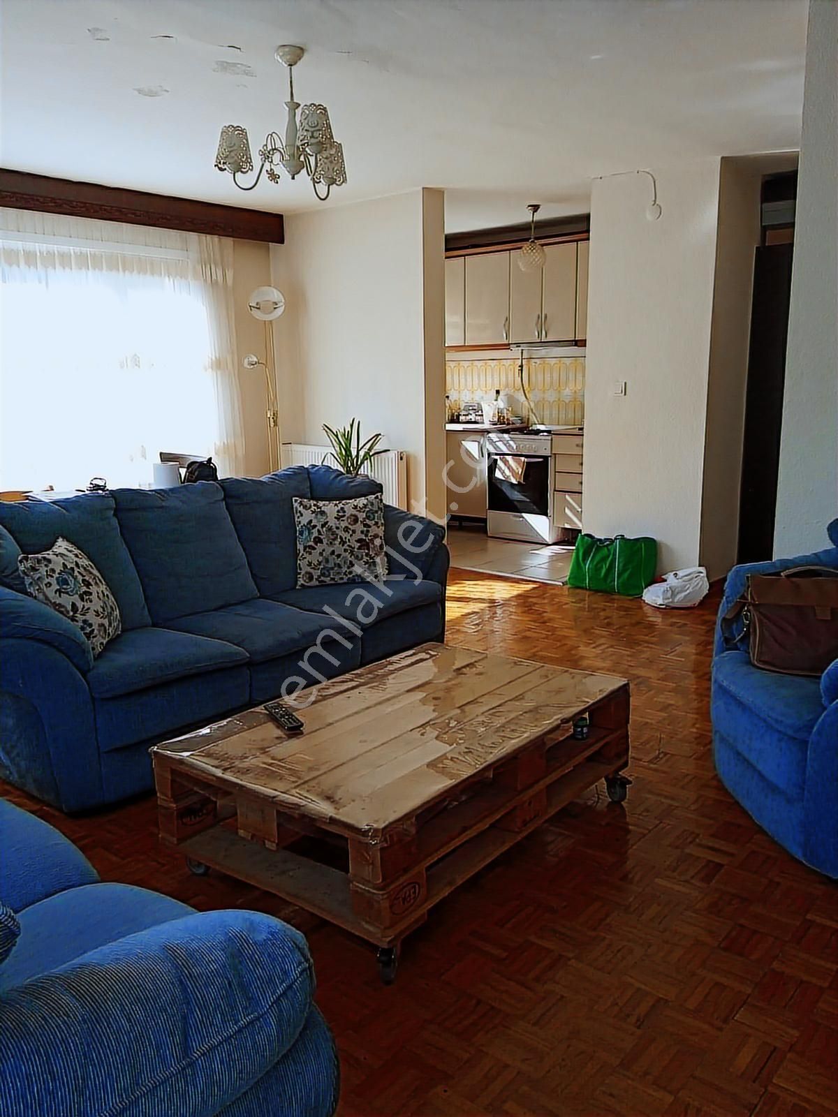 Turyap Koza'dan Satılık 3+1 Ada İçinde Daire - Görsel 6