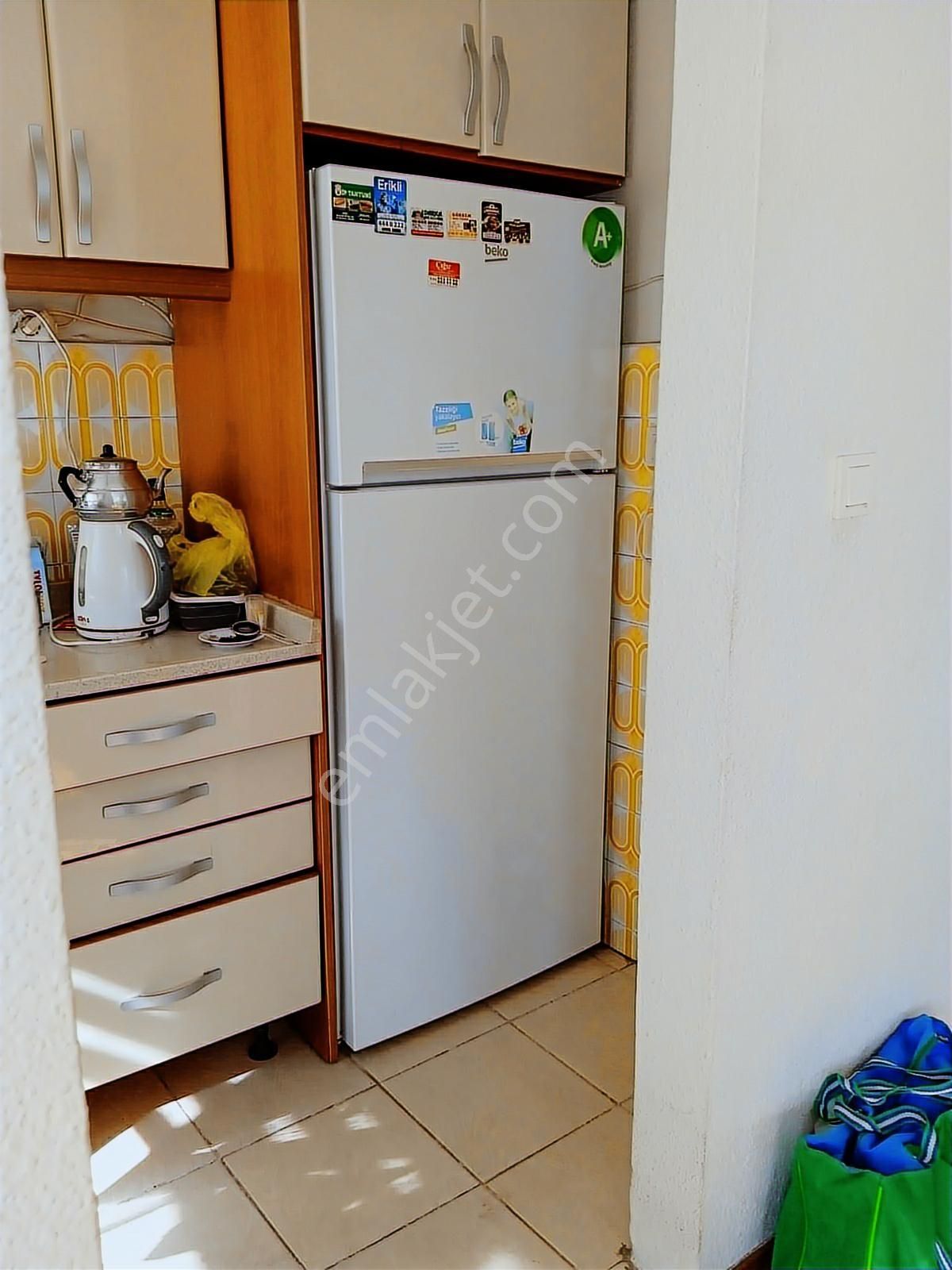 Turyap Koza'dan Satılık 3+1 Ada İçinde Daire - Görsel 11