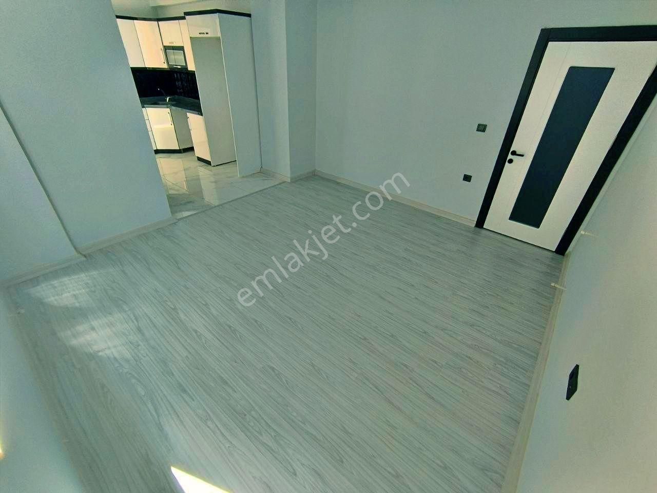 Uytundan Akçayda Doğalgazlı Sıfır 1+1 Satılık Lüks Daire - Görsel 6
