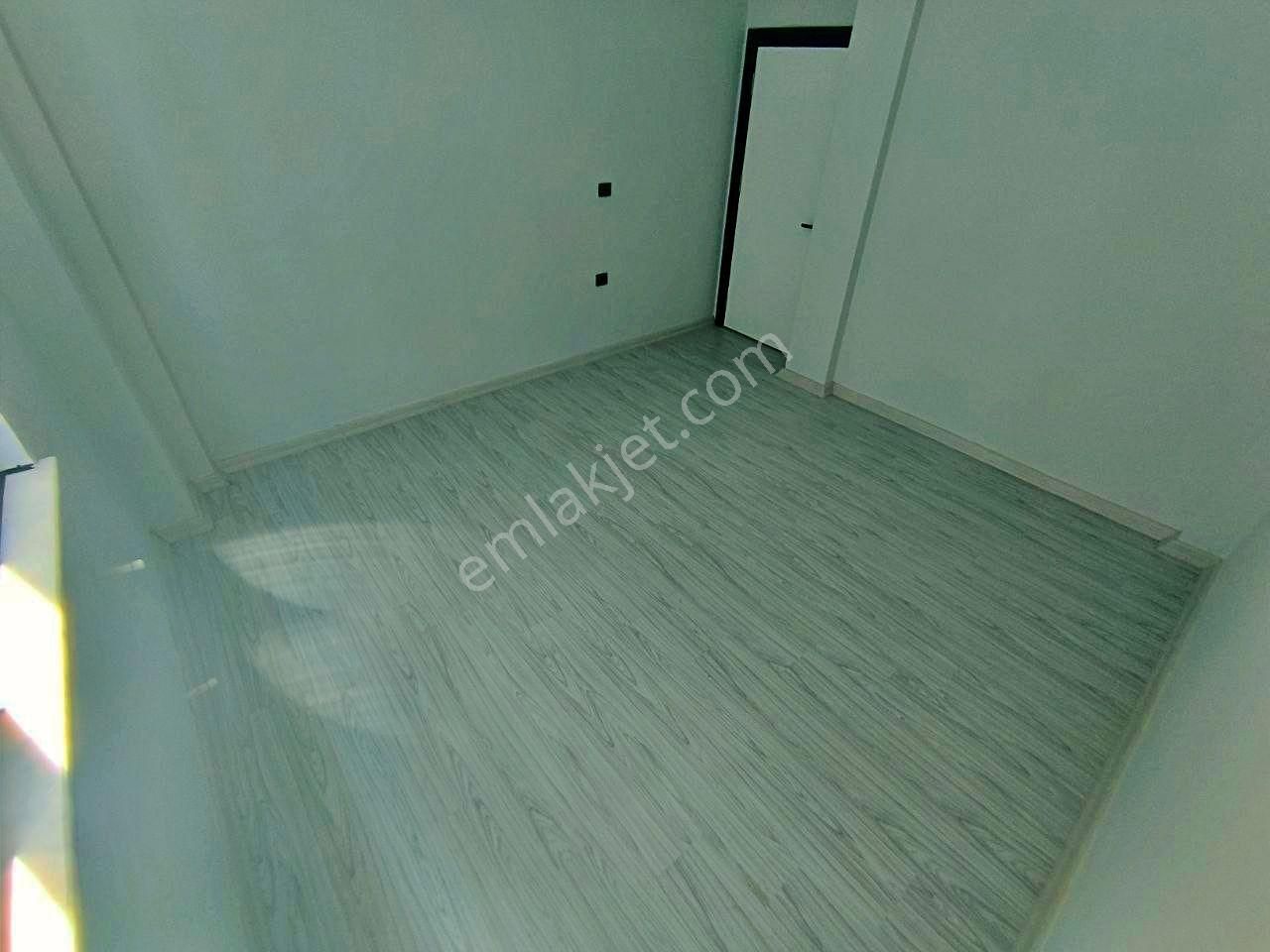 Uytundan Akçayda Doğalgazlı Sıfır 1+1 Satılık Lüks Daire - Görsel 13