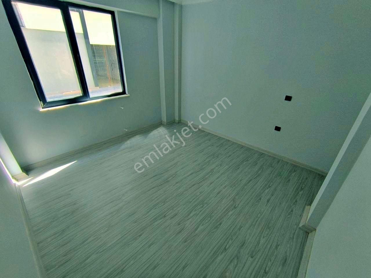 Uytundan Akçayda Doğalgazlı Sıfır 1+1 Satılık Lüks Daire - Görsel 30