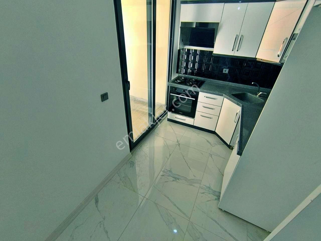 Uytundan Akçayda Doğalgazlı Sıfır 1+1 Satılık Lüks Daire - Görsel 18