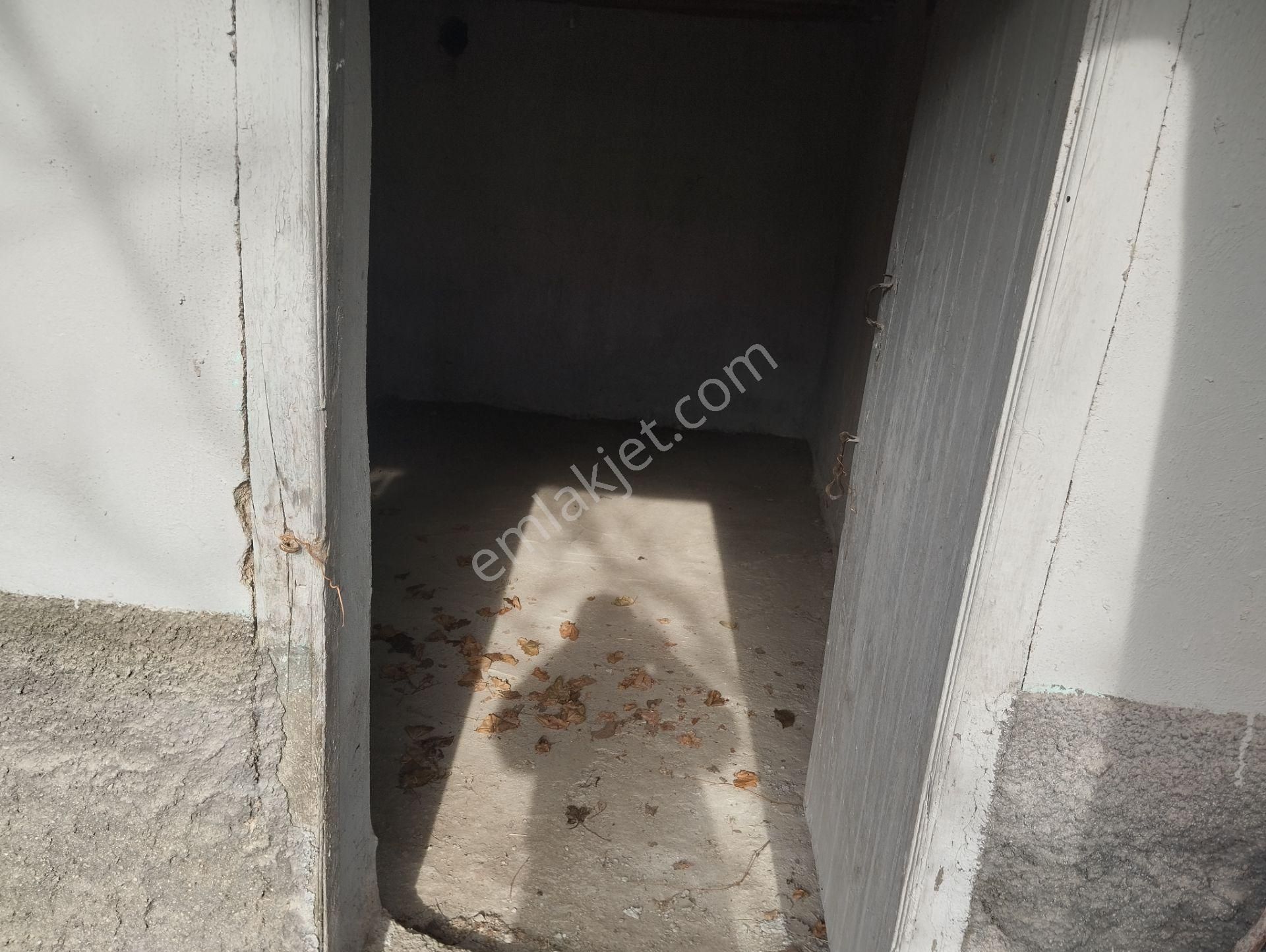 Akşehir Demirhan Emlaktan Satılık Müstakil Ev - Görsel 18