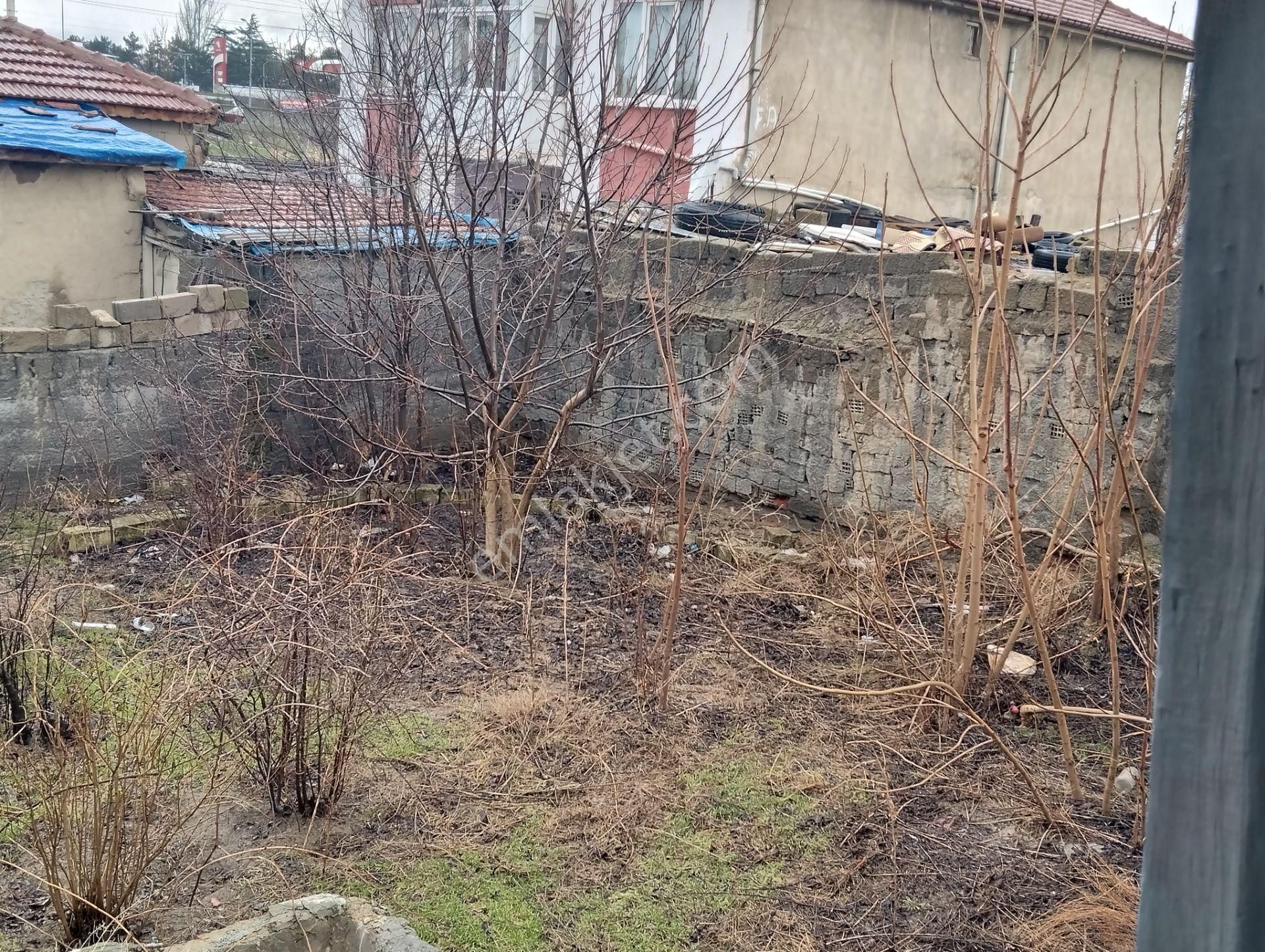 Akşehir Demirhan Emlaktan Satılık Müstakil Ev - Görsel 9