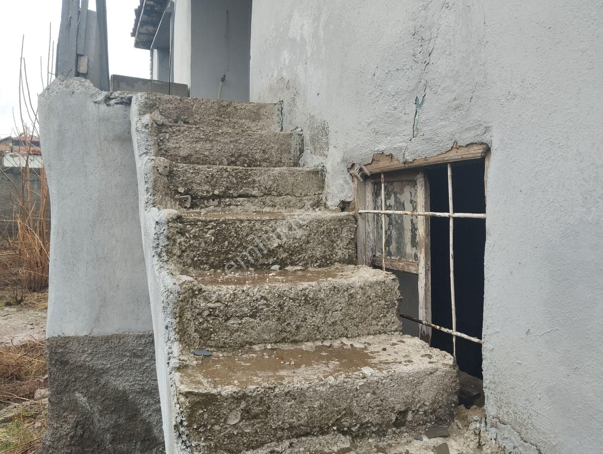 Akşehir Demirhan Emlaktan Satılık Müstakil Ev - Görsel 7