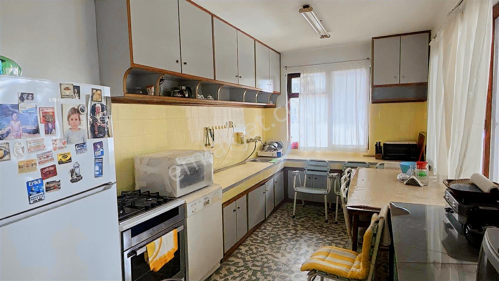 Turyap Koza'dan Eşsiz Mimari Tasarımlı Satılık Villa - Görsel 18