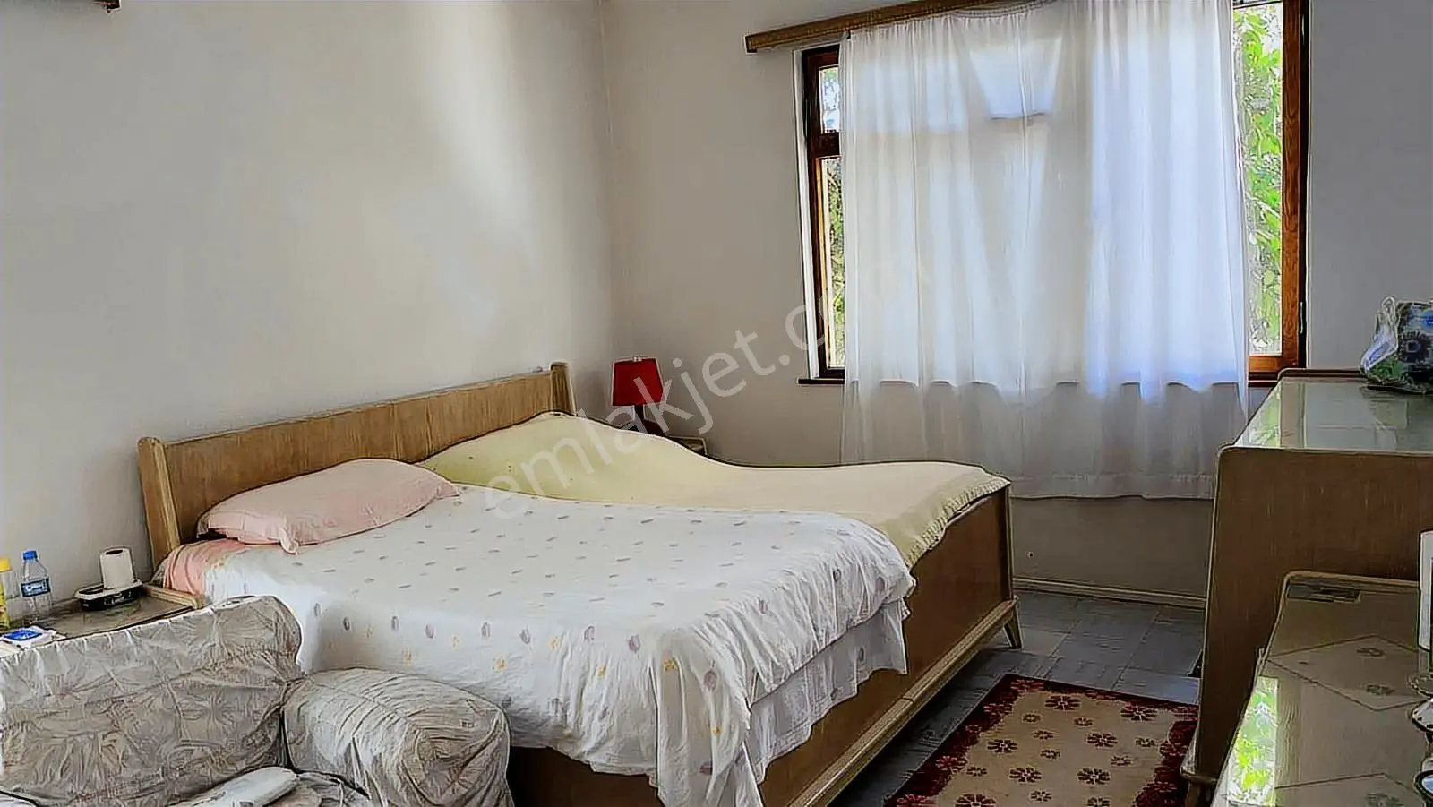 Turyap Koza'dan Eşsiz Mimari Tasarımlı Satılık Villa - Görsel 9