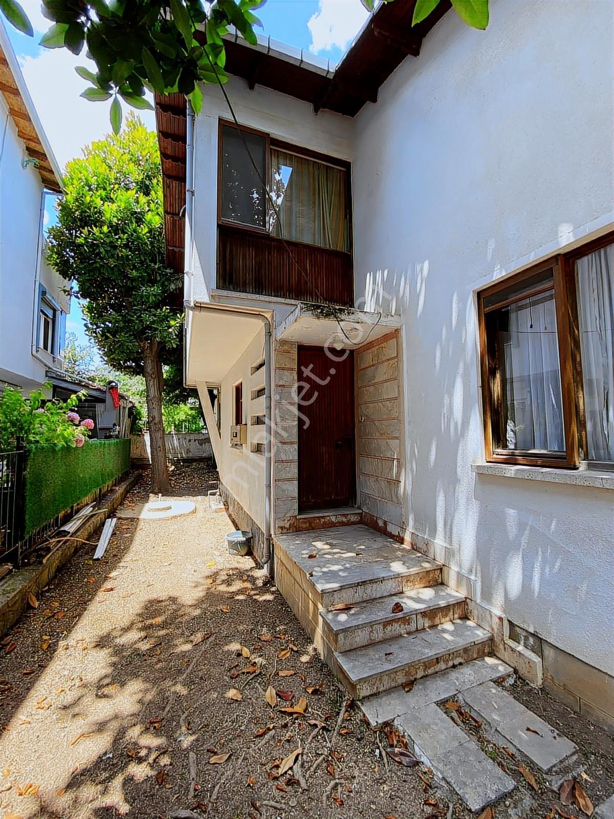 Turyap Koza'dan Eşsiz Mimari Tasarımlı Satılık Villa - Görsel 4