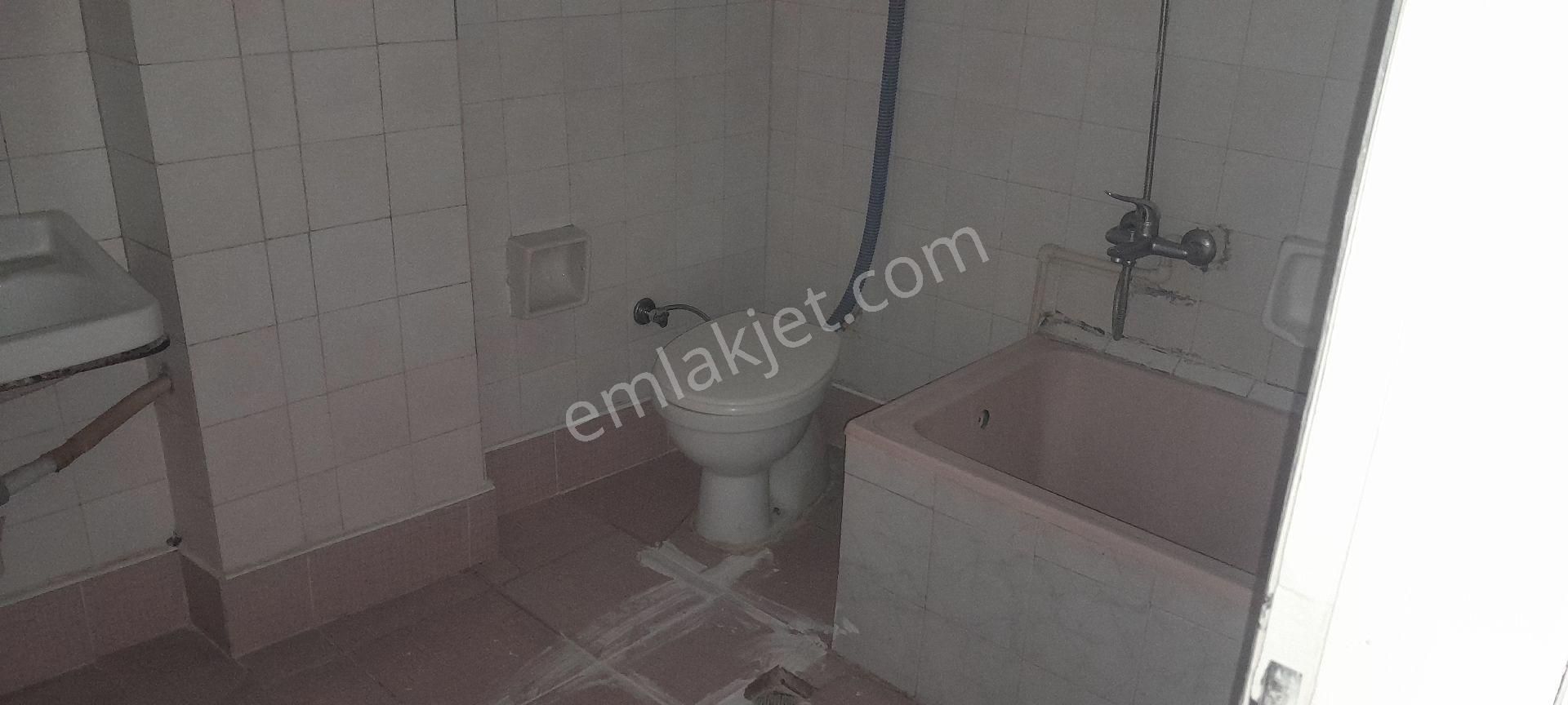 Son Kat D.gaz Sobalı Satılık Daire. - Görsel 25