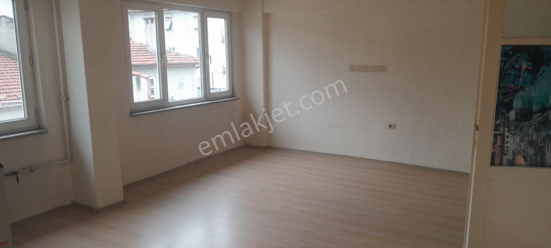 Son Kat D.gaz Sobalı Satılık Daire. - Görsel 30